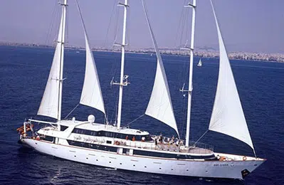 photo 2 M/S Panorama