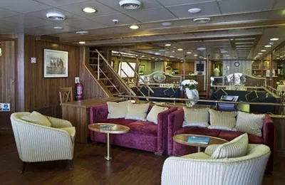 photo 7 M/S Panorama
