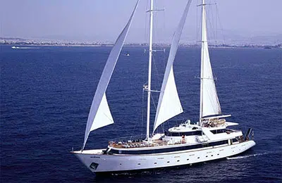 photo 1 M/S Panorama II
