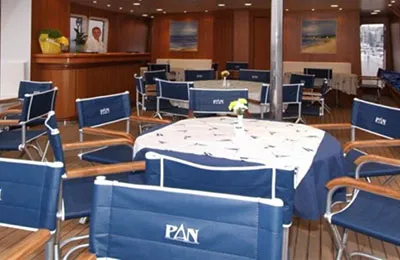 photo 6 M/S Panorama II