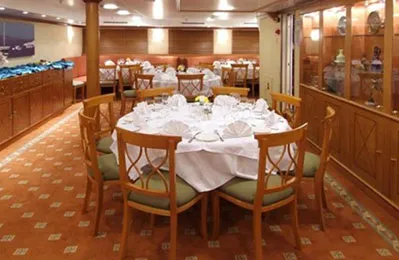 photo 7 M/S Panorama II
