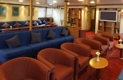 photo 8 M/S Panorama II
