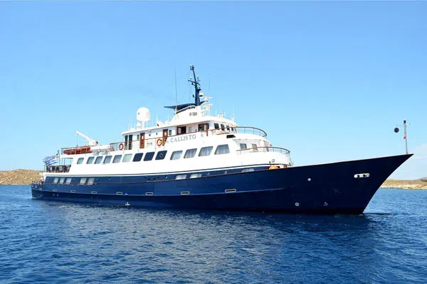 photo 1 M/Y Callisto