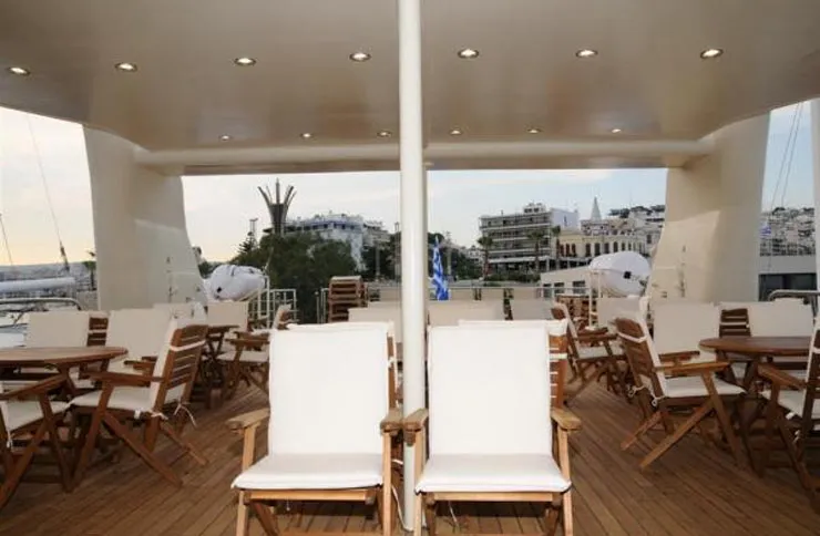 photo 7 M/Y Harmony V