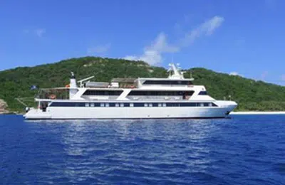 Image de M/Y Pegasus