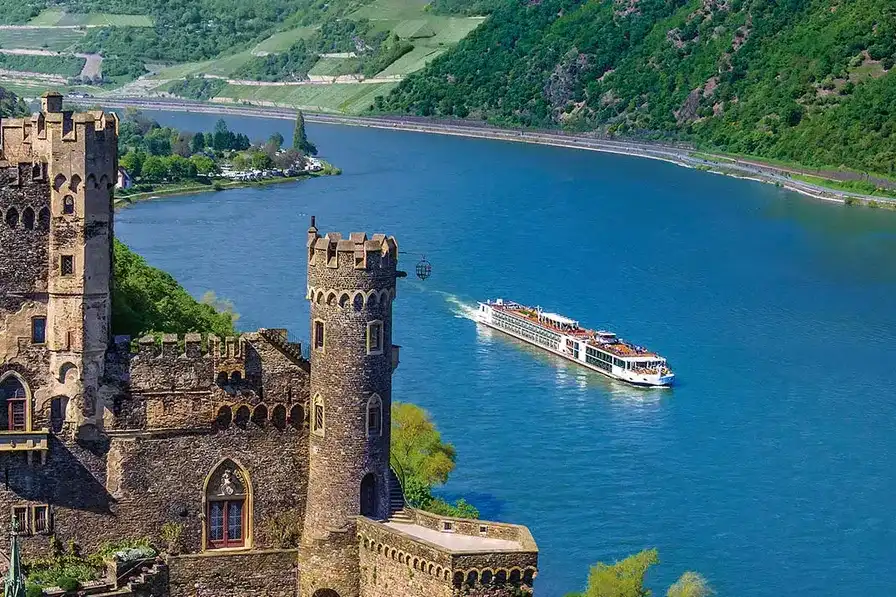 Image de Viking Longship Herja