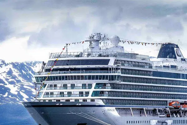 photo 2 Viking Sky