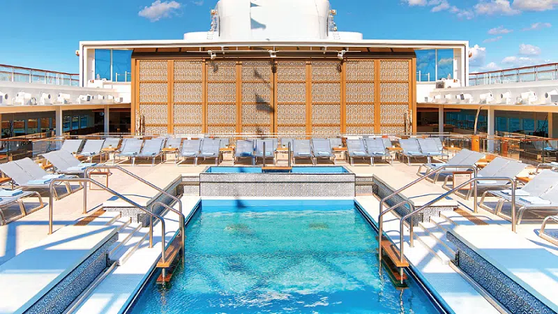 photo 3 Viking Sky