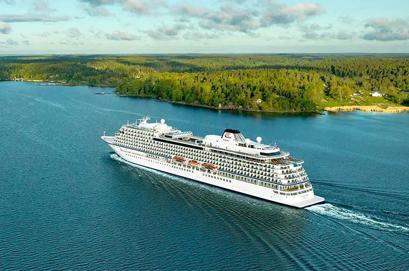 Image de Viking Star