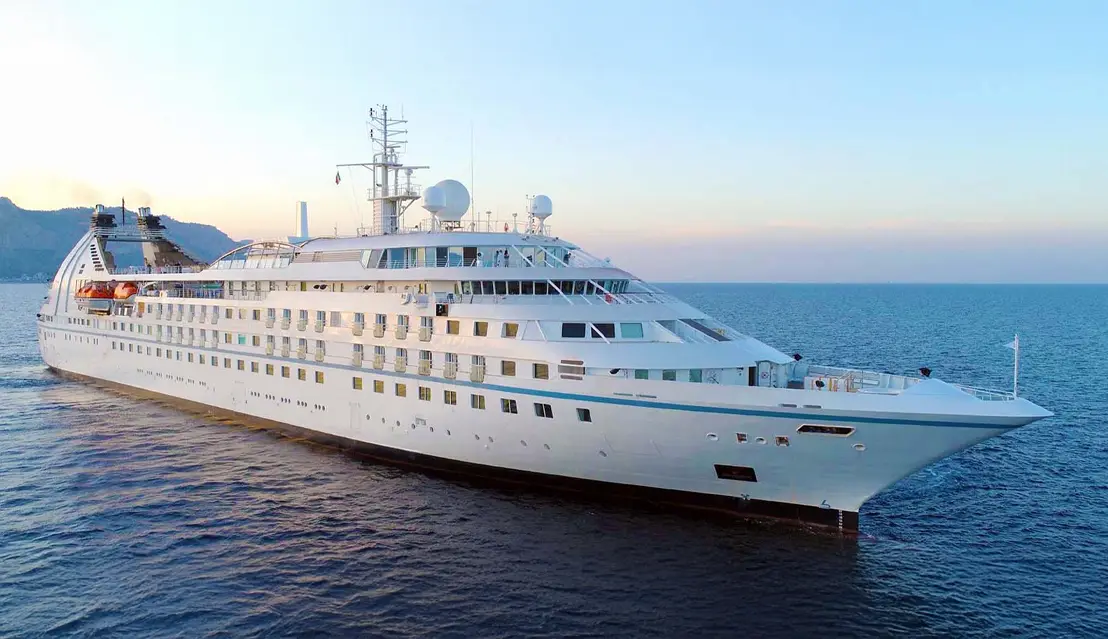 Image de Star Legend