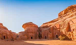 Image de Arabie Saoudite
