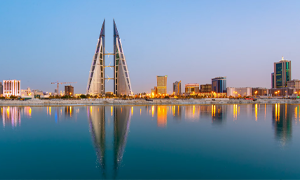 excursions Bahrein
