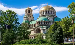 Image de Bulgarie
