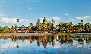 immagine di Cambodge
