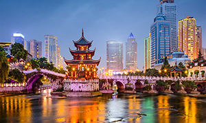 Image de Chine