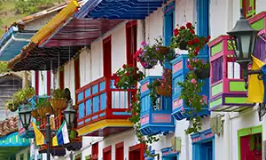 Image de Colombie