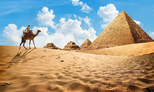 Image de Egypte