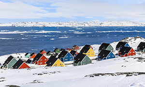 Image de Greenland