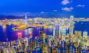 Image de Hong Kong