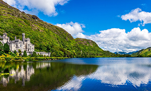 Image de Irlande