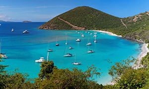 Image de Île vierge
