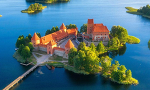 excursions Lituanie
