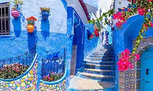 Image de Maroc