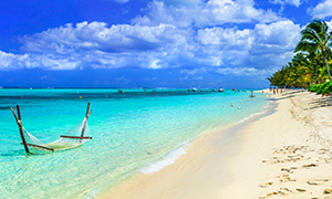 Ile Maurice
