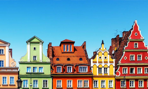 excursions Pologne
