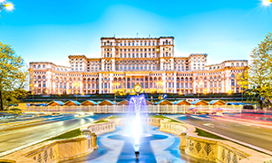 Image de Romania