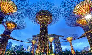 Image de Singapour
