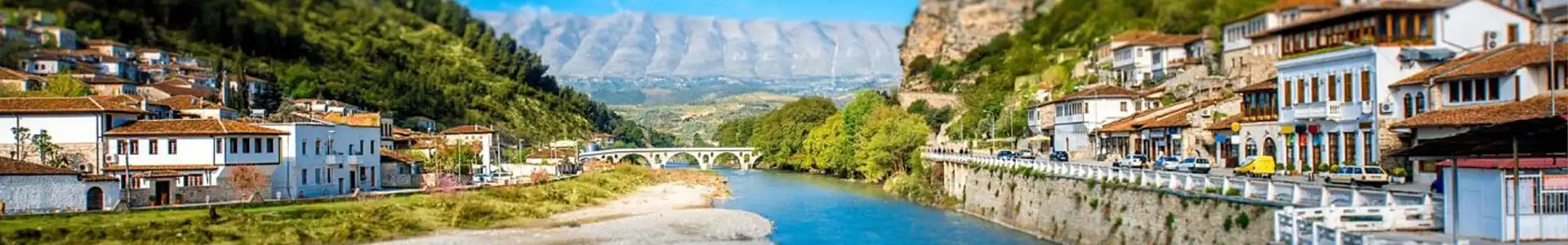 Albanie
