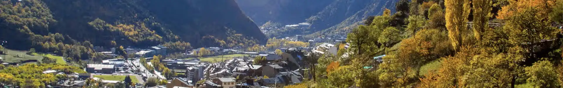 Andorre