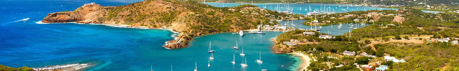Antigua-et-Barbuda