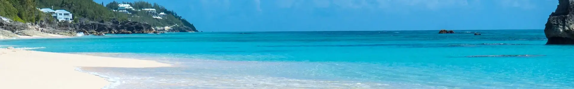 Bermudes