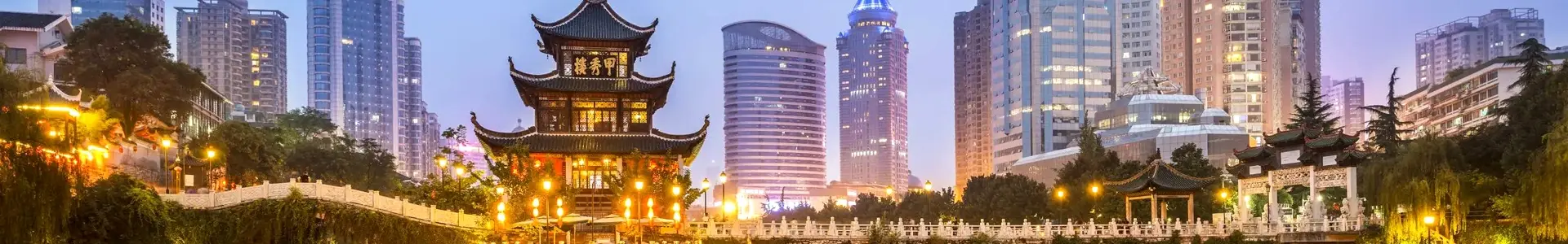 Chine