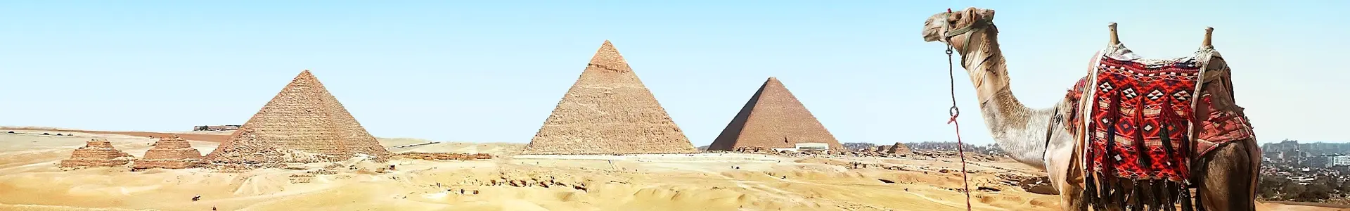 Egypte