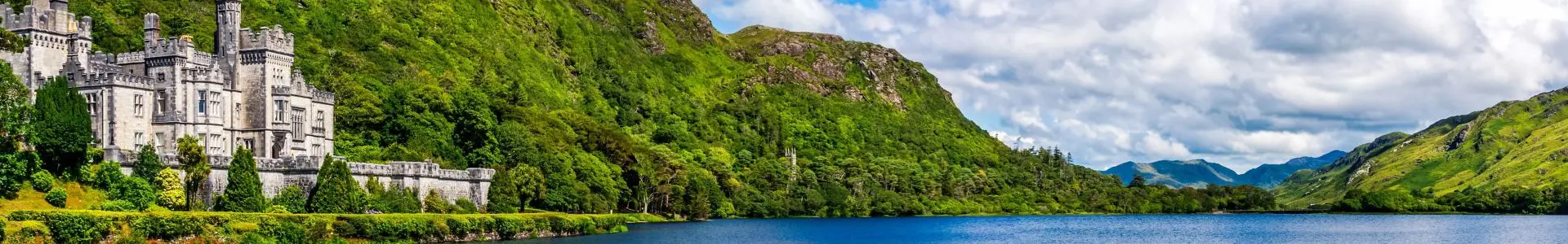 Irlande
