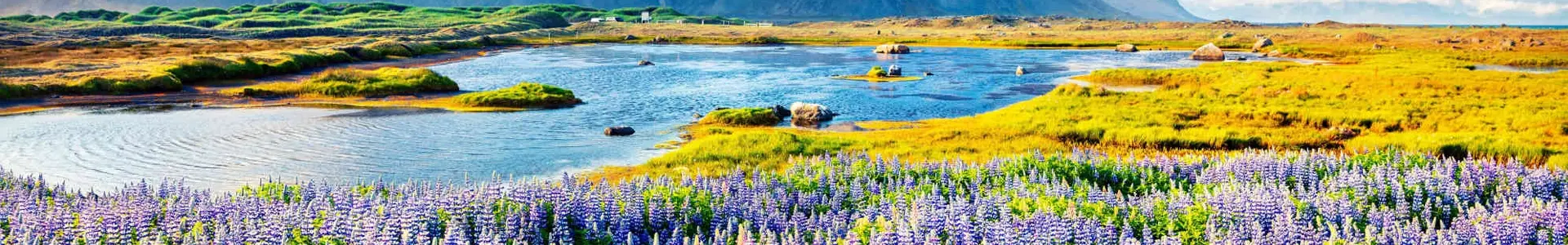 Islande