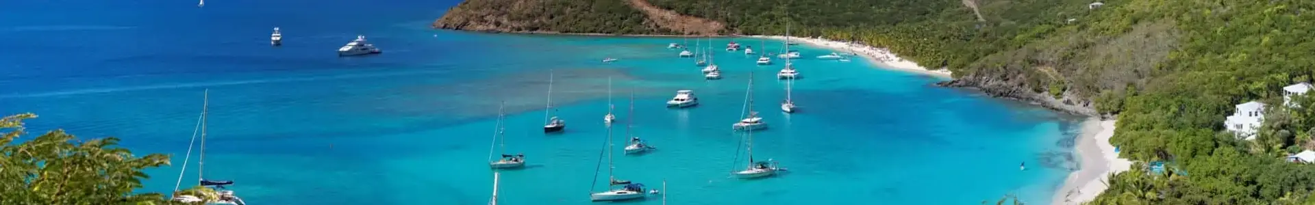 Île vierge
