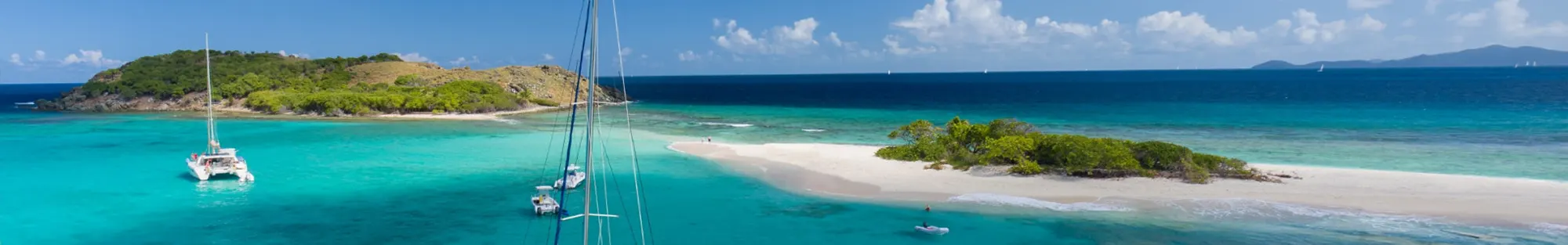 Îles Vierges britanniques
