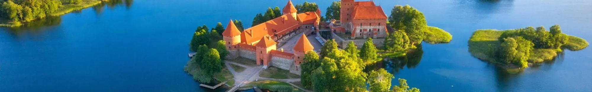 Lituanie
