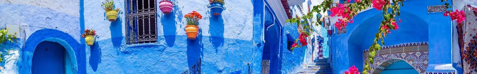 Maroc