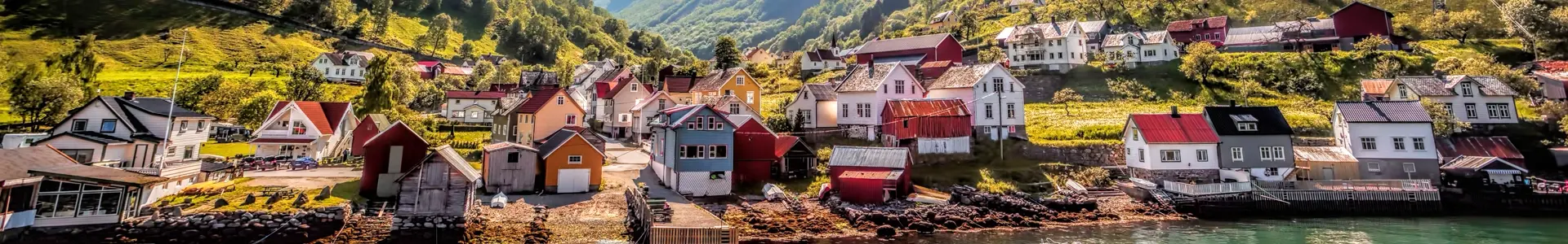 Norvège
