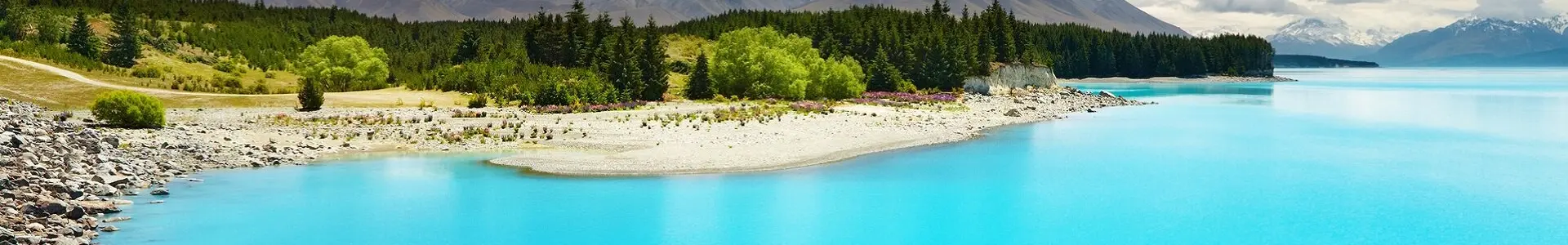 Nouvelle-Zélande