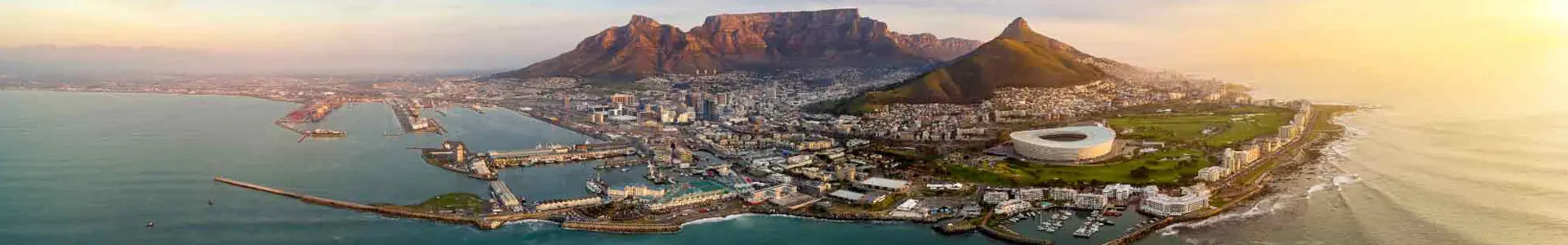 Afrique du Sud