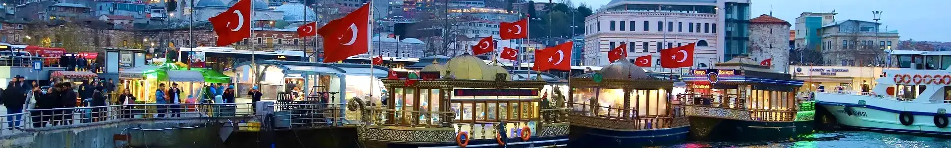 Turquie