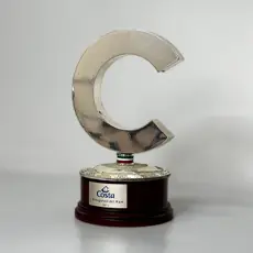 Nomination 2011 - Costa Croisières