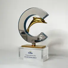 "I protagonisti del Mare"- Costa Croisières