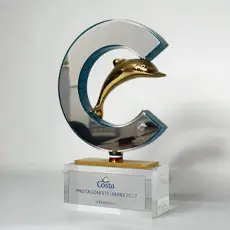 Meilleure Agence en ligne 2017 - Costa Croisières